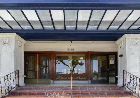 4125 S Figueroa Street Unit 101, Los Angeles, CA 90037 - MLS#: DW25104336