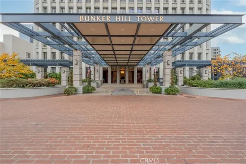 800 W 1st Street Unit 502, Los Angeles, CA 90012 - MLS#: SR24244086