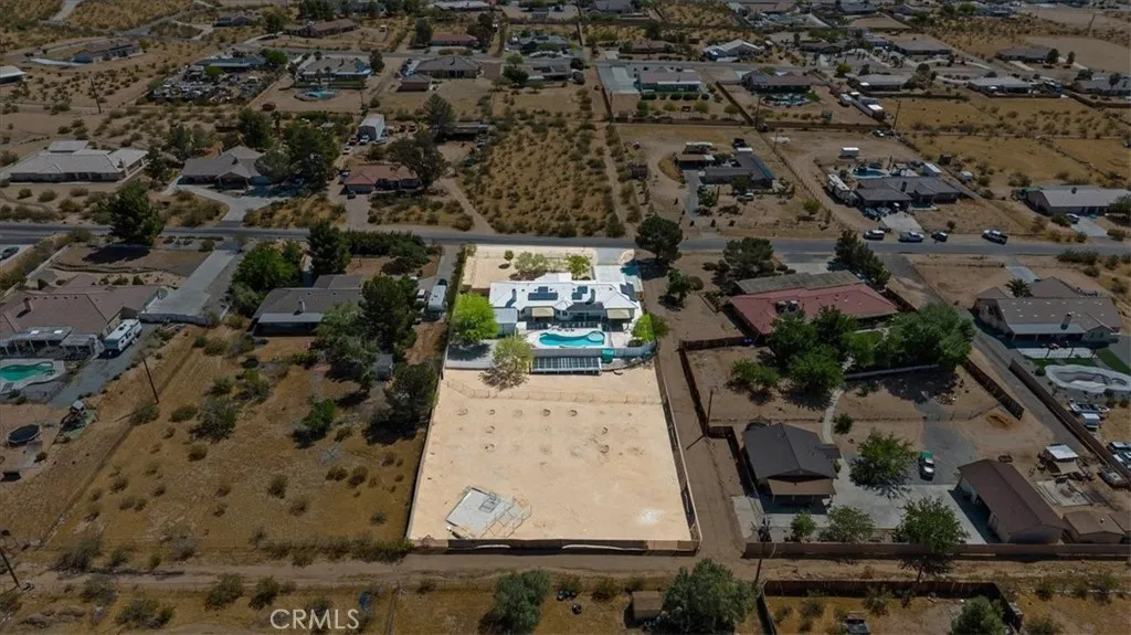 Additional image 40 of 17112 Century Plant Rd, Apple Valley, CA 92307