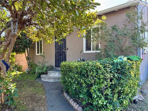 11518 Mcgirk Avenue, El Monte, CA 91732 - MLS#: DW25023182