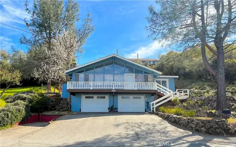 9781 Fairway Drive, Kelseyville, CA MLS: LC25069588