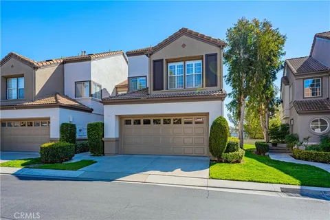 26272 Palisades, Mission Viejo, CA 92692 - MLS#: SW25038589