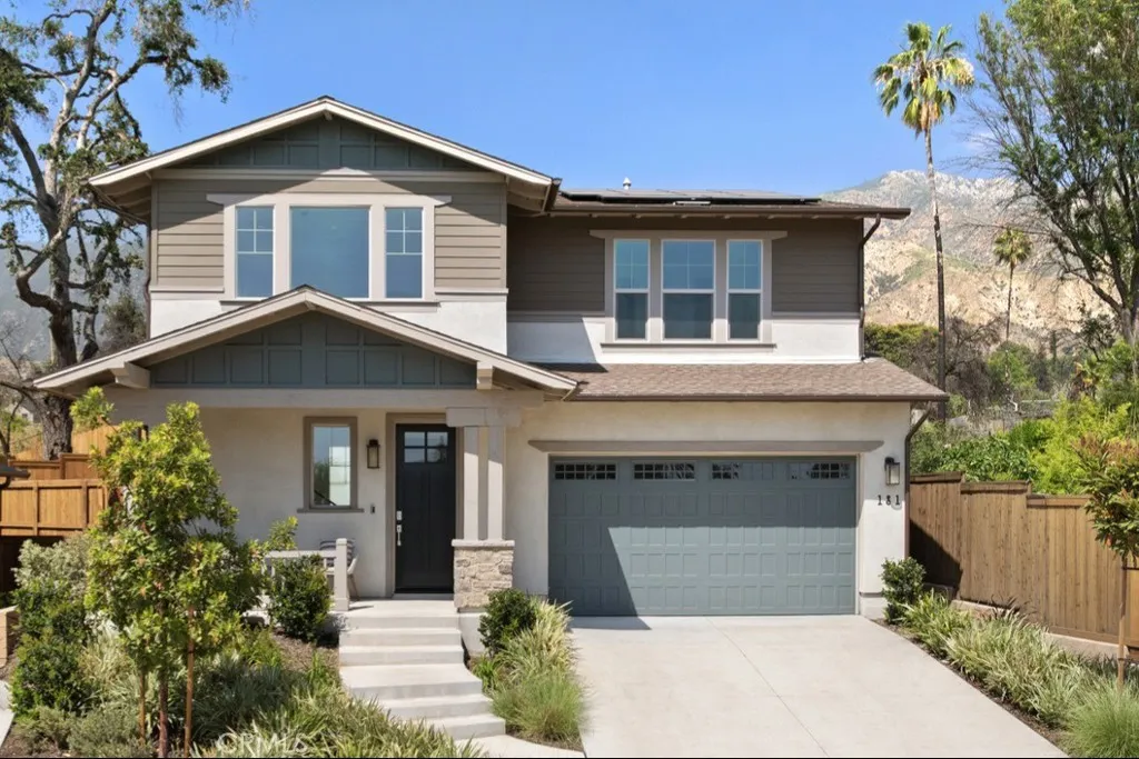 Additional image 2 of 181 E Palm Street E, Altadena, CA 91001