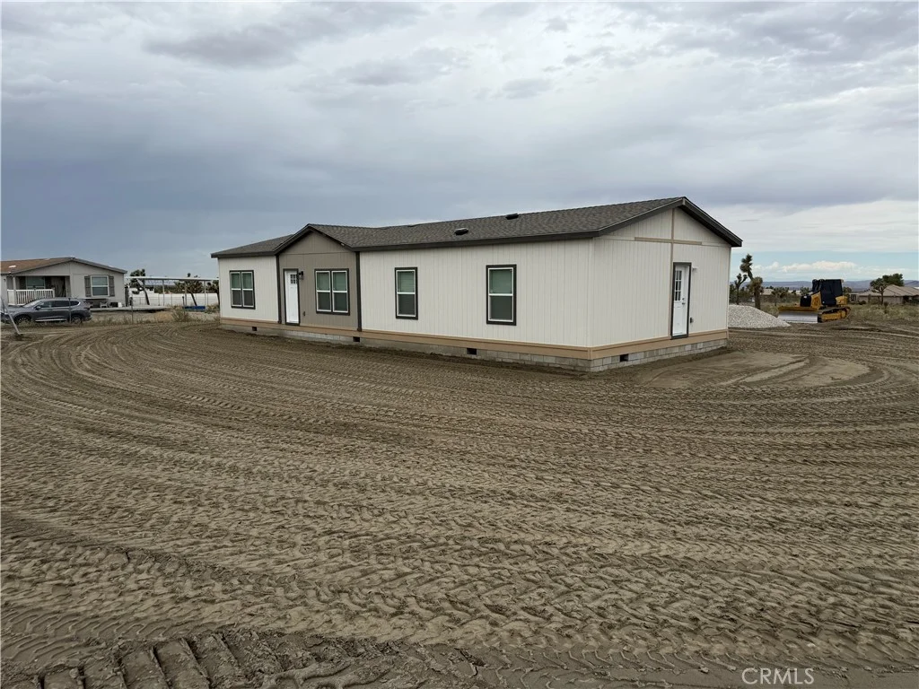 12120 Redwood Road, Pinon Hills, CA 92372