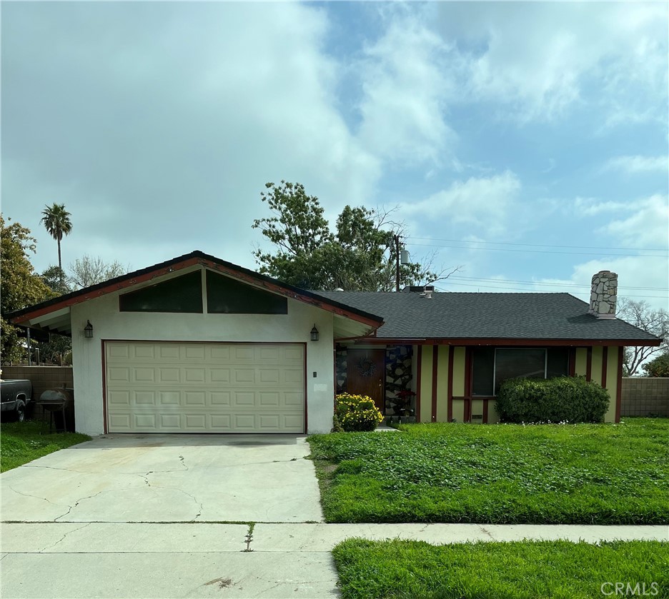 1505 Wilson Street, San Bernardino, CA 92411 - MLS#: EV23042812