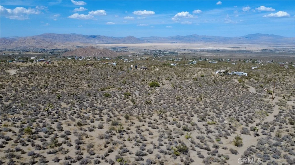 7470 Mesa Road, Lucerne Valley, CA 92356
