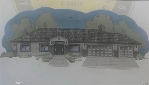 6610 Rancho Road, Phelan, CA MLS: HD25050732