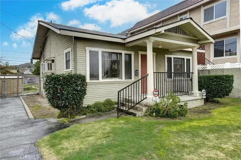 54 Fano Street, Arcadia, CA MLS: AR25050745