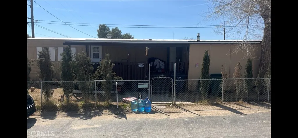 Additional image 15 of 1258 rosamond Boulevard Unit 41, Rosamond, CA 93560