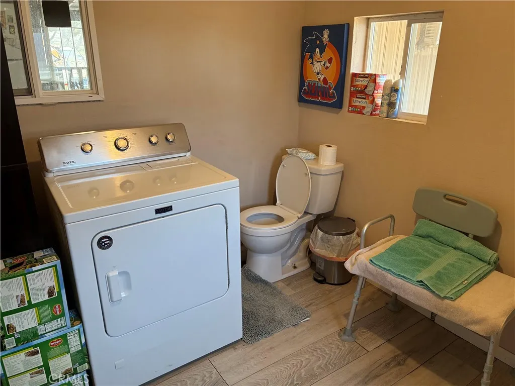 1258 rosamond Boulevard Unit 41, Rosamond, CA 93560