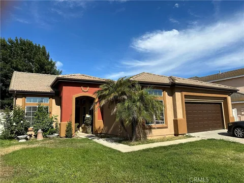 26452 Saint Michel Lane, Murrieta, CA 92563 - MLS#: SW24118999