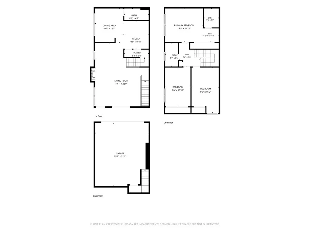 332 Pomelo Avenue Unit B, Monterey Park, CA 91755