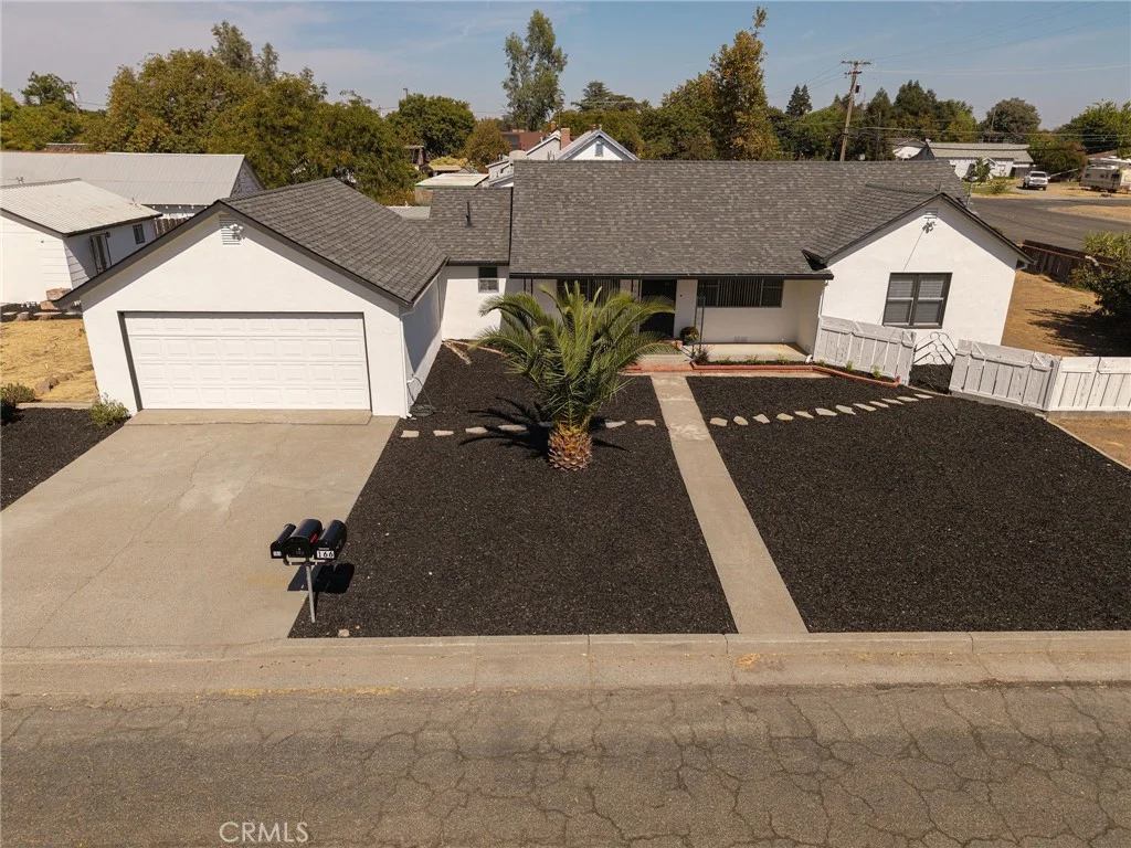 163 E Swift Street, Orland, CA 95963
