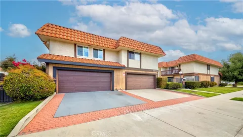 12017 Walnut Street Unit 4, Norwalk, CA MLS: PW25096349