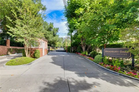 18 Woodlyn Lane, Bradbury, CA MLS: AR23187617