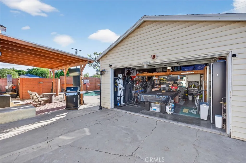 6153 Briercrest Avenue, Lakewood, CA 90713