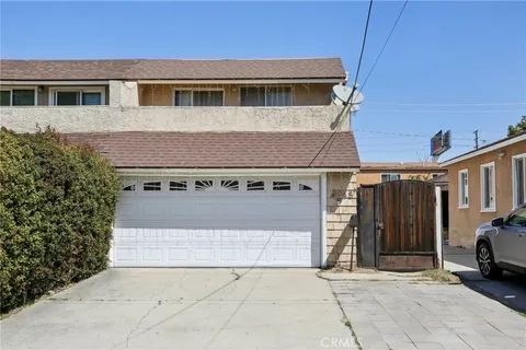 2045 W Cameron Street, Long Beach, CA 90810 - MLS#: OC25088378