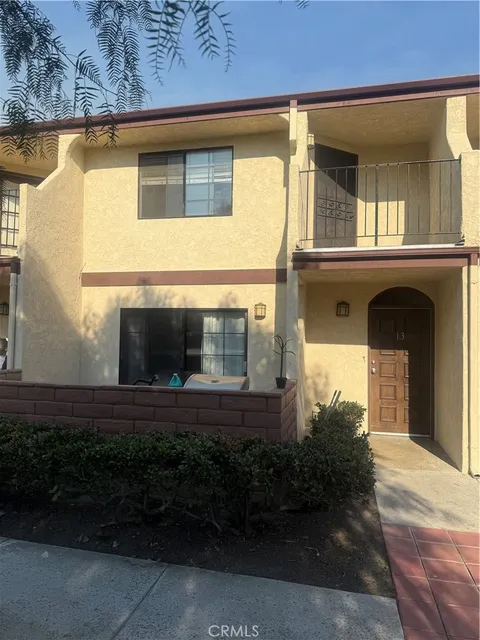 13900 Studebaker Road Unit 13, Norwalk, CA 90650 - MLS#: RS25006707