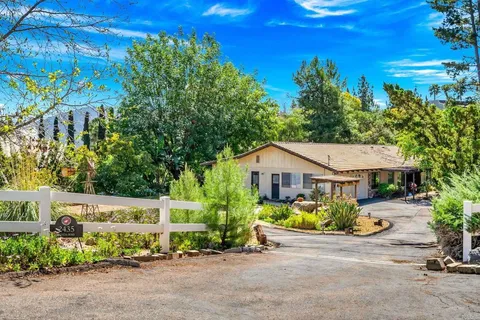 2435 Dehesa Road, El Cajon, CA MLS: PTP2502087