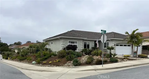 540 Snead Lane, Nipomo, CA MLS: PI25083219