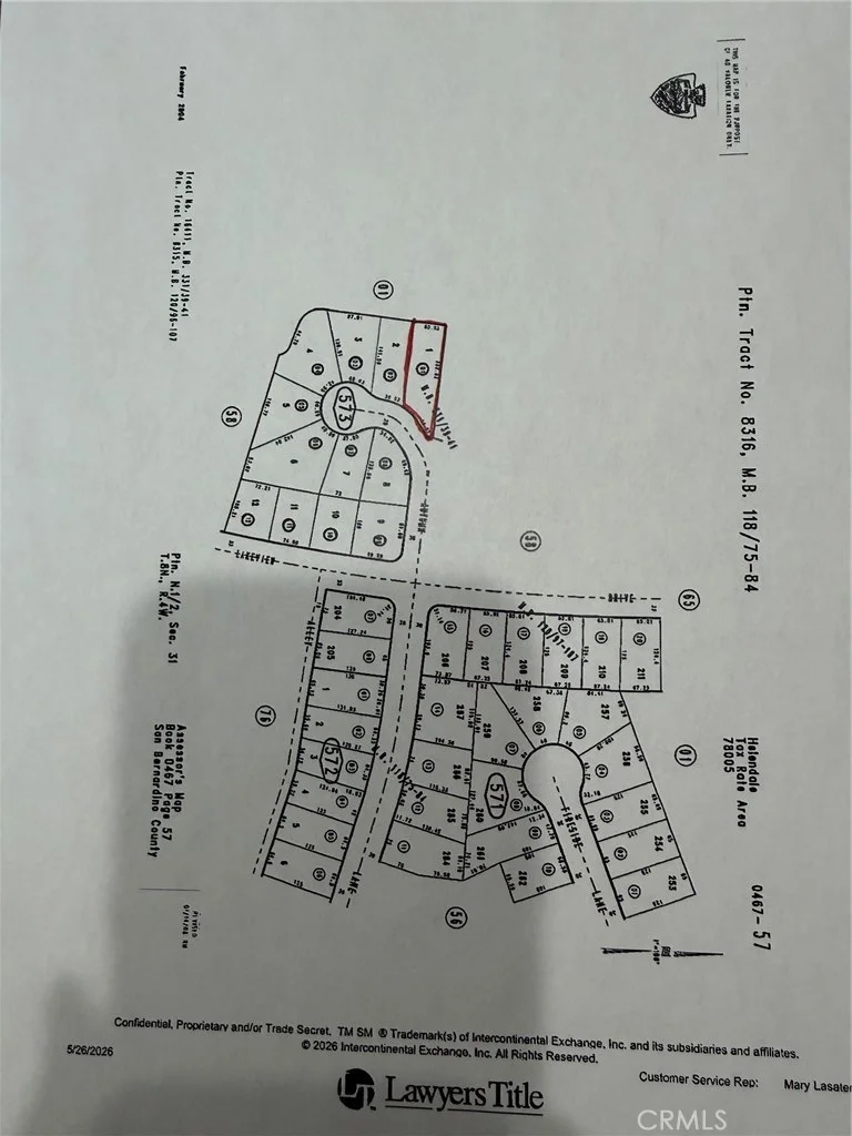 1 Autumn, Helendale, CA 92342