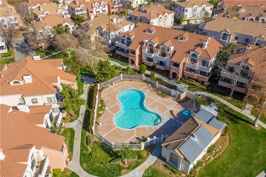 18102 Erik Court Unit 554, Canyon Country, CA 91387