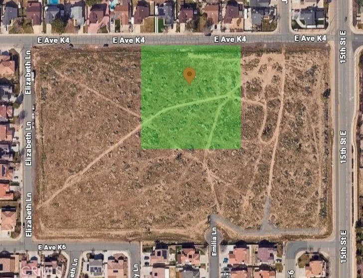 4 Melody, Lancaster, CA 93535