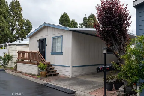 3960 S Higuera Street Unit 39, San Luis Obispo, CA 93401 - MLS#: NS24093793
