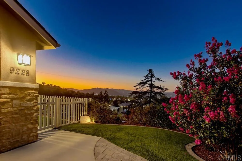 9228 Rickie Road, Lakeside, CA 92040