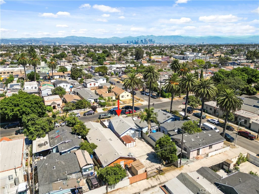 1506 W 59th St, Los Angeles, CA 90047