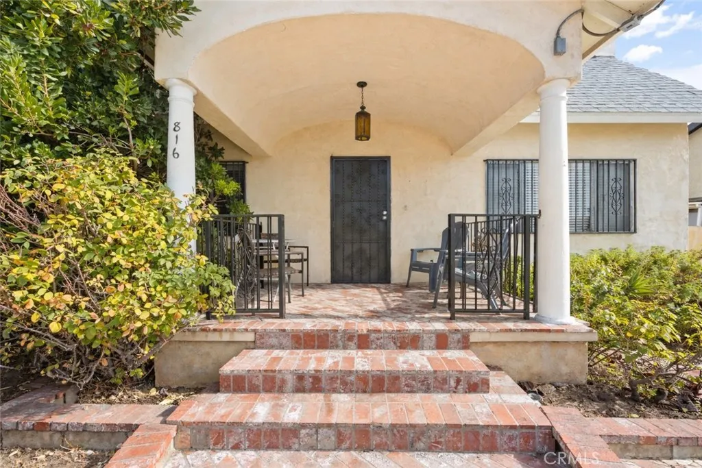 Additional image 28 of 816 N Kenmore Avenue, Los Angeles, CA 90029