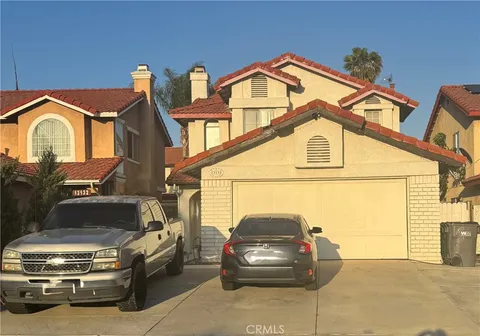13138 Pan Am Boulevard, Moreno Valley, CA 92553 - MLS#: IV25088889