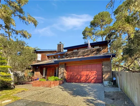 2760 Trenton Avenue, Cambria, CA 93428 - MLS#: NS25016600