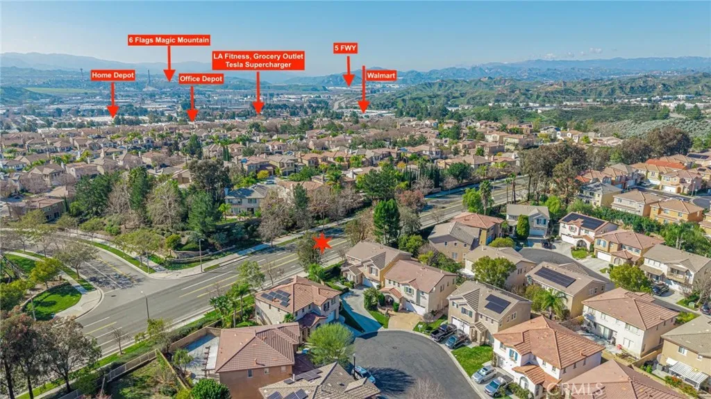 Additional image 46 of 24345 Caladium Place, Valencia, CA 91354