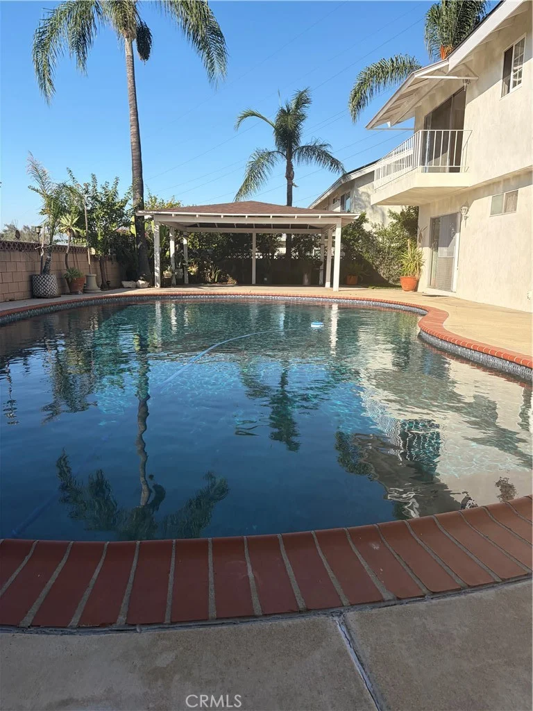 1742 La Mesa Oaks Dr, San Dimas, CA 91773