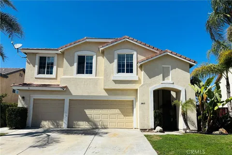 39605 Vanderbilt Avenue, Murrieta, CA 92563 - MLS#: SW25070609