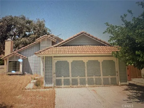 36829 Burroughs Way, Palmdale, CA MLS: SR25104876