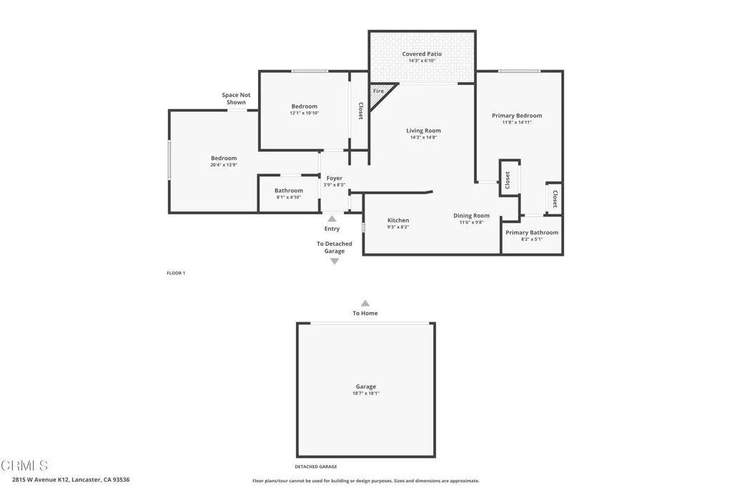 Additional image 90 of 2815 W Avenue K12 Apt 173, Lancaster, CA 93536