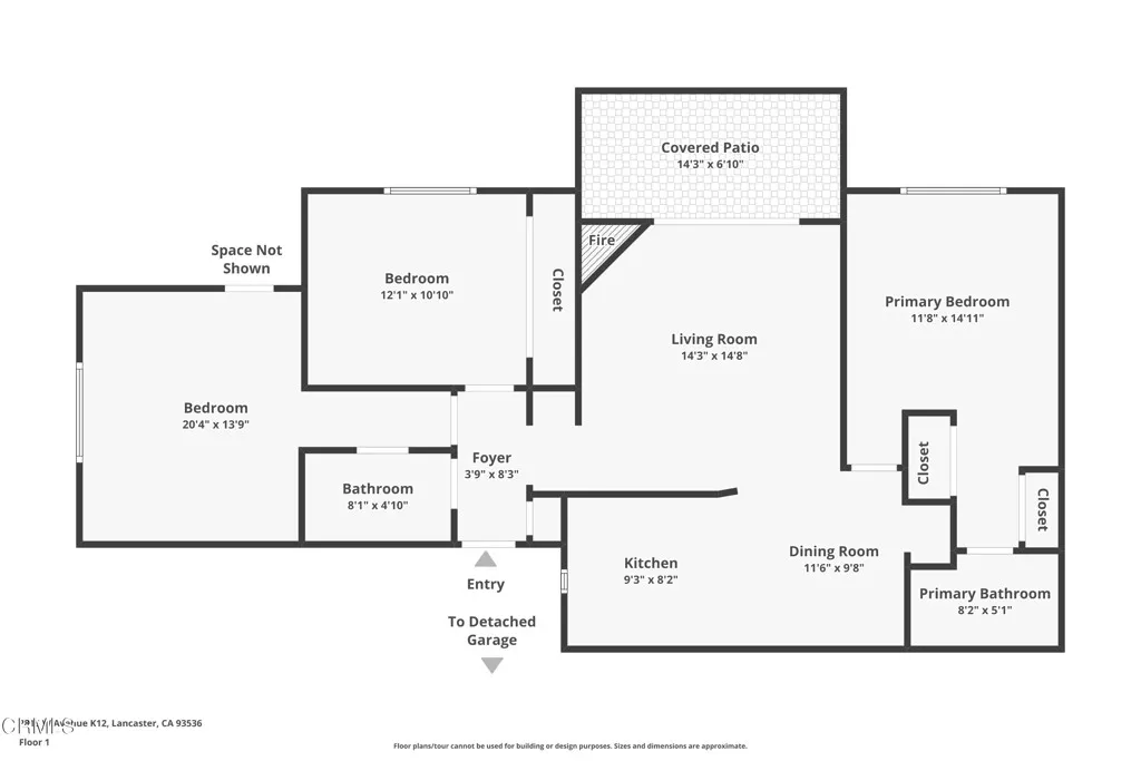 Additional image 89 of 2815 W Avenue K12 Apt 173, Lancaster, CA 93536