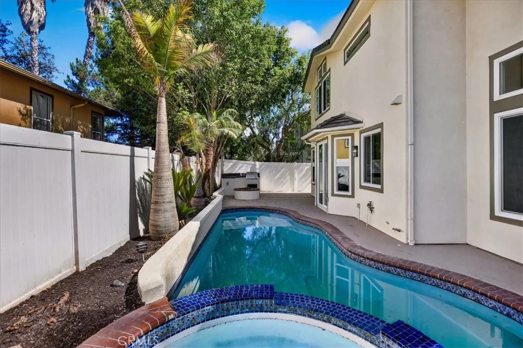 1 Bottlebrush, Aliso Viejo, CA 92656