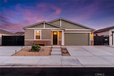 6109 Pareto Place, Bakersfield, CA MLS: SR25082345