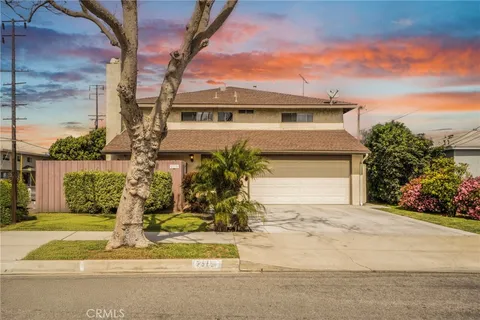 2375 247th Street, Lomita, CA 90717 - MLS#: PV25056146