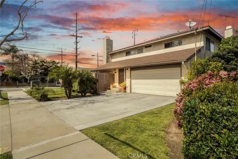 2375 247th Street, Lomita, CA 90717 - MLS#: PV25056146