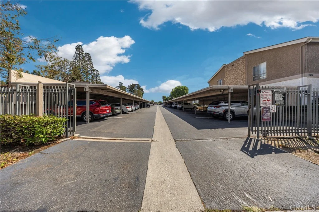2801 S Fairview St Unit B, Santa Ana, CA 92704