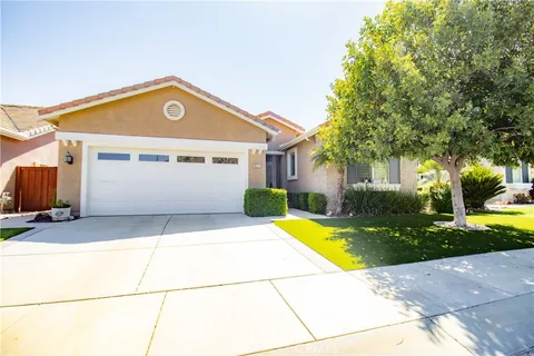 671 Zaharias Circle, Hemet, CA MLS: IG25082141