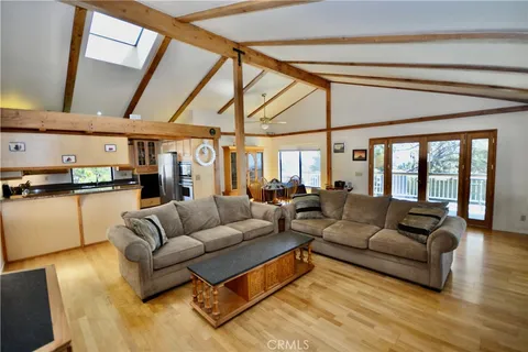 32830 Birch Hill Road, Palomar Mountain, CA MLS: SW25066028