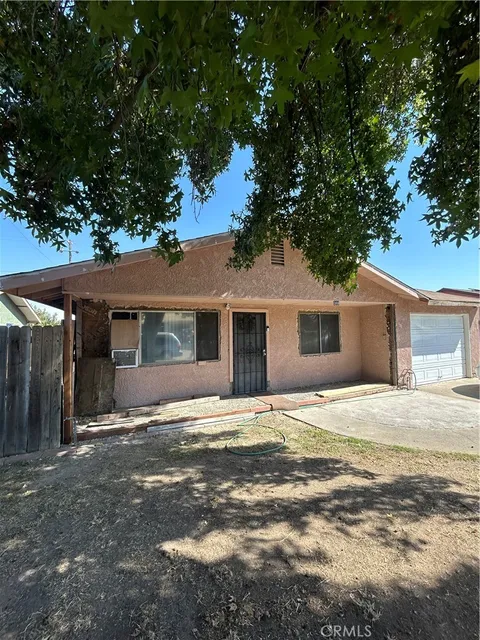 388 N Cabrillo Street, Planada, CA MLS: MC24210677