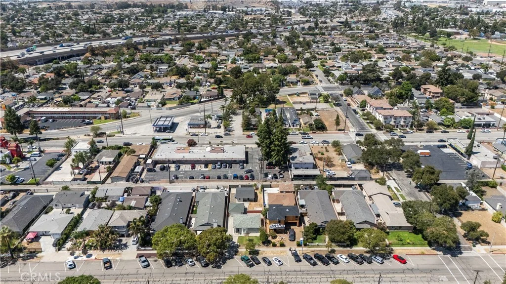 157 N Alameda Avenue, Azusa, CA 91702