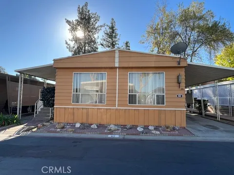 17350 Temple Avenue Unit 62, La Puente, CA 91744 - MLS#: CV25071521