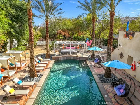 78751 Avenue 41, Bermuda Dunes, CA MLS: OC25035834
